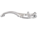Front Steering Knuckle Left Replacement for Audi A4 A5 A6 A7 Q5 S4 S5 S6 S7 SQ5 4G0407253A 92389994