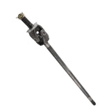 1*Axle Shaft fit for Ram 1500 Ram 2500 Ram 3500 2003-2008 39723719