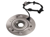 Front Wheel Hub Bearing fit for Cadillac Escalade ESV 2003-2006 515036 AWD 6 Lug 44690855