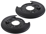 Rear Parking Brake LH RH SET Fit for Hyundai Santa Fe 2010-2012 Kia Sorento 2011-2013 2.4L/3.5L 74461641