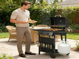 Portable Charcoal Grill /BBQ Grill 75374494