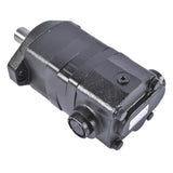 Hydraulic Motor Fit for Char-Lynn Eaton 2000 Series Standard Mounting 2 Bolt Black 100 63078756