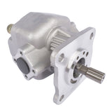 Hydraulic Pump For Kubota L235 L275 L2402 L2602 L4202 Mitsubishi MT250 MT300D 42031167