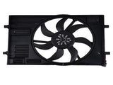 Radiator Cooling Fan Assembly fit for Audi A3/S3 fit for VW Golf/GTI 15-2020 5QD959455B 65530158