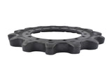 15 Teeth Drive Sprocket 16 Bolt Holes Replacement for Bobcat T630 T650 Track Loader 7270159 30395668