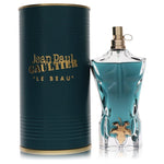 Jean Paul Gaultier Le Beau by Jean Paul Gaultier Eau De Toilette Spray 2.5 oz for Men FX-566679