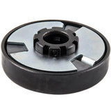 Centrifugal Clutch for Mini Bike 1 inch 25.4mm Bore 14T 14 Tooth for Go Kart 40/41/420 Chain 64061583