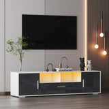 FashionTV stand,TV Cabinet,entertainment center TV station,TV console,console with LED belt, W67936019