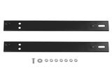 Interior Bucket Seats Track Extenders Fit For Buick Skylark Fit For Chevrolet Chevelle 25990306