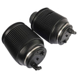 ZUN Pair For Lexus GX470 Toyota Prado 120 Rear Air Suspension Spring Bag 2003-2009 4809035011 4808035011 10128256