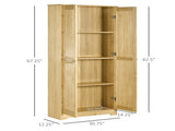 Kitchen Pantry Cabinet 30650008