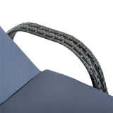 Folding Lounge Chairs / beach chair 41500485