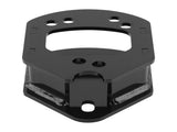 CNC Steel Spare Tire Carrier Spacer Kit Fit fit for Jeep Wrangler JK TJ YJ 1987-2018 94968826