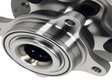 Front Wheel Hub Assembly fit for Land Rover LR3 2005-2009 Range Rover Sport 515067 93385019