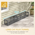 ZUN Pet nest、Cat Cage （Prohibited by WalMart） 56611169