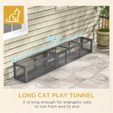 ZUN Pet nest、Cat Cage （Prohibited by WalMart） 56611169