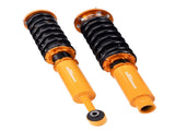 MaXpeedingrods 24 Level Adjustable Coilovers Suspension Kit fit for ACURA TL 04-08 82748575