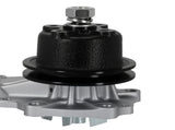 Engine Coolant Water Pump fit for Kioti 3A150-SV1 E5900-73032 Direct Replacement 44566155