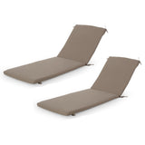 57592.00CUSH MP2 CAPE CORAL LOUNGE CUSHION N775P230109K