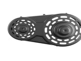 40 Series Torque Converter Clutch Driver Pulley Driven Kit fit for Go Kart Mini Bike 28772656