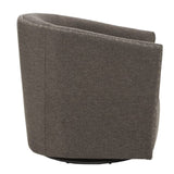 Tyler Swivel Chair B03548638