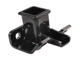 Steel Trailer Tow Hitch fit for Land Rover LR3 LR4 2010-2016 Class III 5000lb 57831623