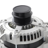 Alternator Fit for Chevrolet Malibu 2013-2019 Blazer Impala Buick Regal GMC 150A CW 13592811, 90817319