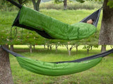 Kamperbox Outdoor Camping Underquilt Bag Hybrid Filling Bag Quilt Blanket Hybrid 37203560