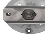 2x Mower Spindle Assembly fit for John Deere L2048 L2548 42" 48" Deck GY20785 54034394
