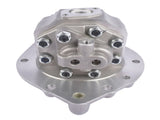 Hydraulic Pump w/o Dual Power for Ford Tractors New Holland Tractor 5000 5100 5200 7000 D0NN600G 98354509
