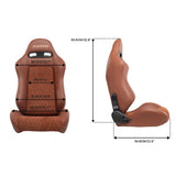 RACING SEAT W276P316047