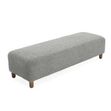 Comfortable Ottoman, Grey N769P186934G