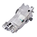 New Oil Pump 11277536191 11277507646 for BMW E81 E82 E87 E46 E90 E60 E84 E85 N42 N45 N46N 23089369