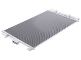 AC A/C Condenser fit for Kia Soul 2.0L 1999CC 2012-2013 976062K600 AC4103 w/ Drier 52158364