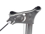 Front Right Side Power Window Regulator with Motor Replacement for 1999-2003 Toyota Solara 17211247