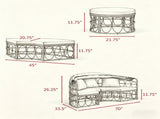 Sofa Chair/Sofa Bed 17147958