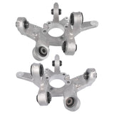 2* Rear Steering Knuckle for Ford Explorer 2011-2019 All Engine BB5Z5B759A NEW 22327914