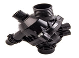 Water Pump & Thermostat For BMW 128i 328i 2007-2012 528i 2008-2010 11517586925 67958040