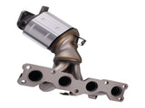 Direct Fit Front Catalytic Converter fit for Kia Rondo 2.4L 2007-2008 2851025450 34664379