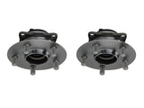Rear Wheel Hub & Bearing Assembly fit for Toyota Corolla 2009-2019 512403 HB612405 80373481