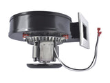 80472 Convection Blower 115V 1.35A for Ashley Pellet Stove KP130 5500 5500M 5500XLT 5502M 5510 5700 41776310