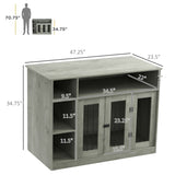 Dog Crate Furniture 06136528