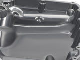 Engine Oil Pan Aluminum fit for Honda Accord 2013-2017 L4 2.4L 31159485 00483657