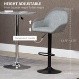 Height bar stool 45935488