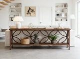 Long Console Table 75193178