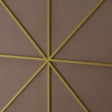 Wall Mirror 39 Inch Gold Circular Mirror Metal Framed Mirror Round Vanity Mirror Dressing Mirror, 75612029