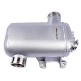 Front Engine EGR Gas Cooler for Detroit 60 Series 12.7L 14.0L Diesel 2003-2006 23535180 87119036