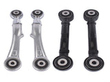 4Pcs Rear Adjustable Camber & Toe Control Arm Kit Fit for Tesla Model X 2015-2020 Model S 2013-2020 63036045