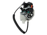 Door Lock Actuator Driver Side fit for Dodge Challenger 11-14 Coupe 68064403AC 42680845