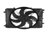 Cooling Fan Assembly fit for Mercedes-Benz GLK350 2010-2015/CLS400 2015-2017 32002395